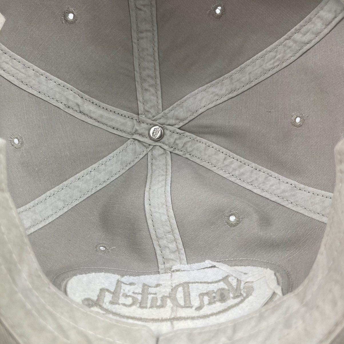 Von Dutch Von Dutch Hat Cap Size ONE SIZE - 12 Thumbnail