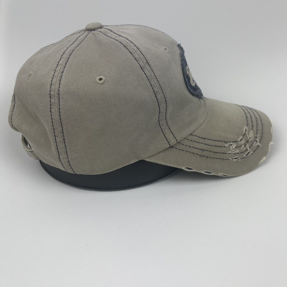 Von Dutch Von Dutch Hat Cap Size ONE SIZE - 3 Thumbnail