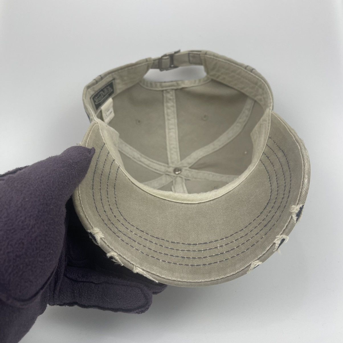 Von Dutch Von Dutch Hat Cap Size ONE SIZE - 10 Thumbnail