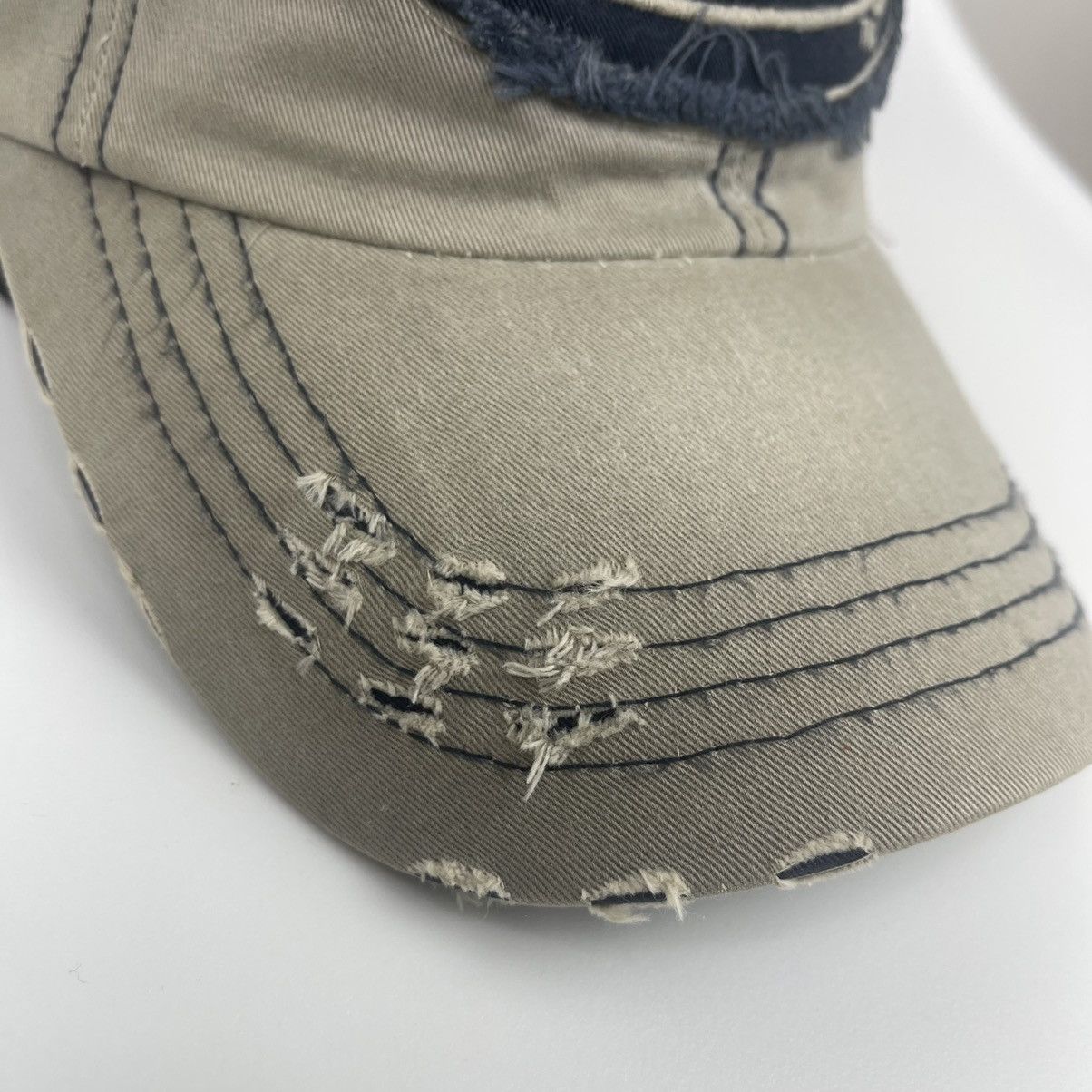 Von Dutch Von Dutch Hat Cap Size ONE SIZE - 8 Thumbnail