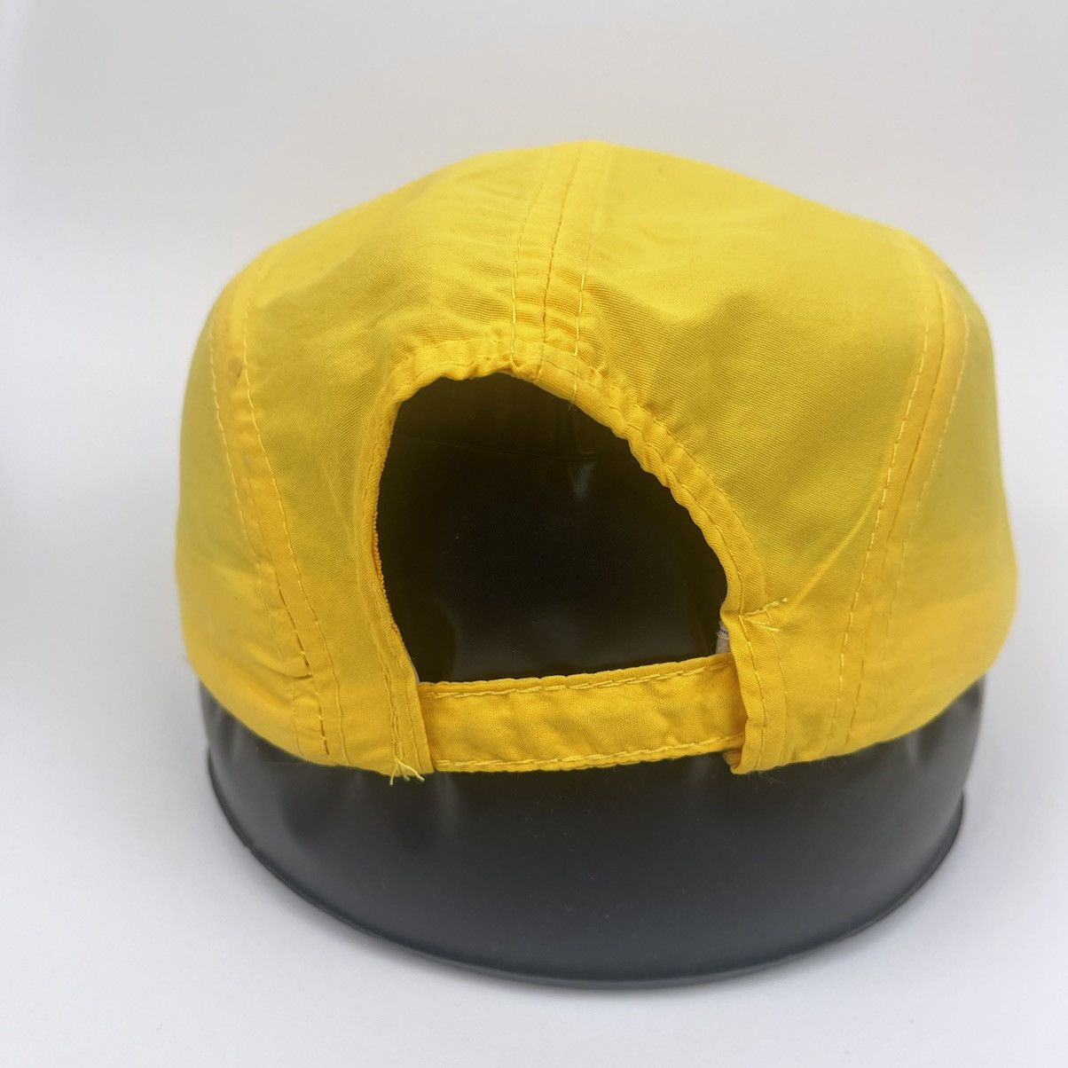 Vintage Rare Pussers West Indies Nylon Hat Cap Size ONE SIZE - 7 Thumbnail
