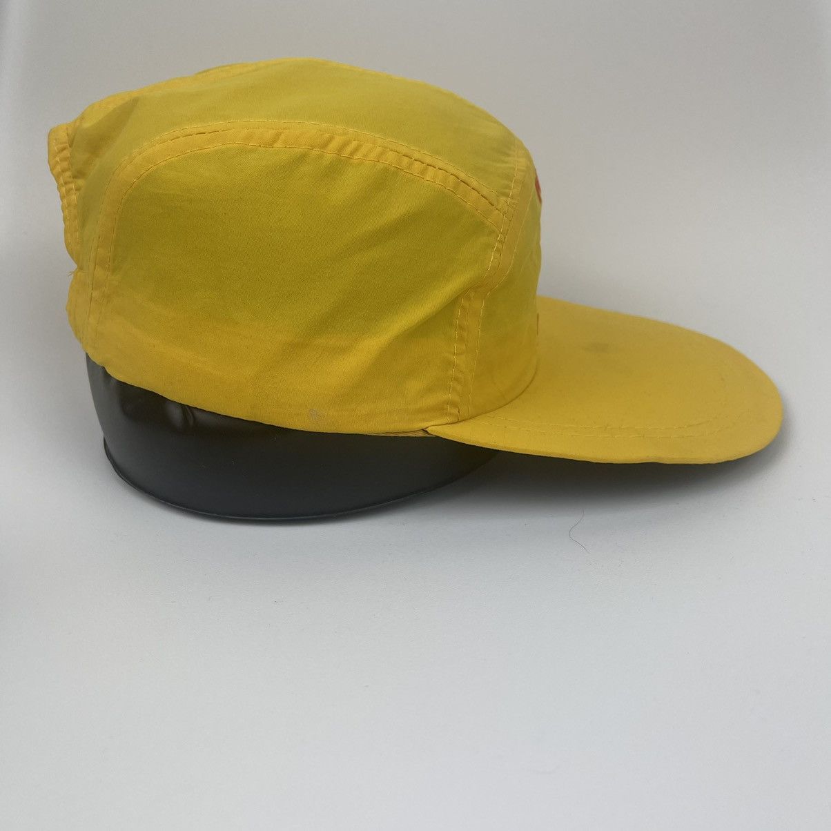 Vintage Rare Pussers West Indies Nylon Hat Cap Size ONE SIZE - 4 Thumbnail