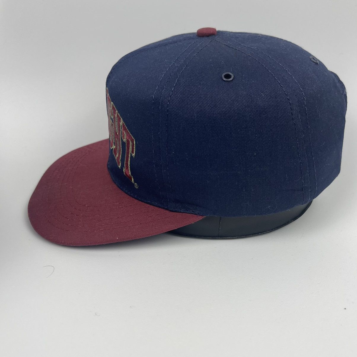 Hat Club Vtg bud light made in usa snapback hat Size ONE SIZE - 5 Thumbnail