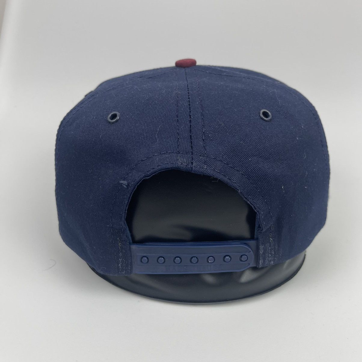 Hat Club Vtg bud light made in usa snapback hat Size ONE SIZE - 7 Thumbnail