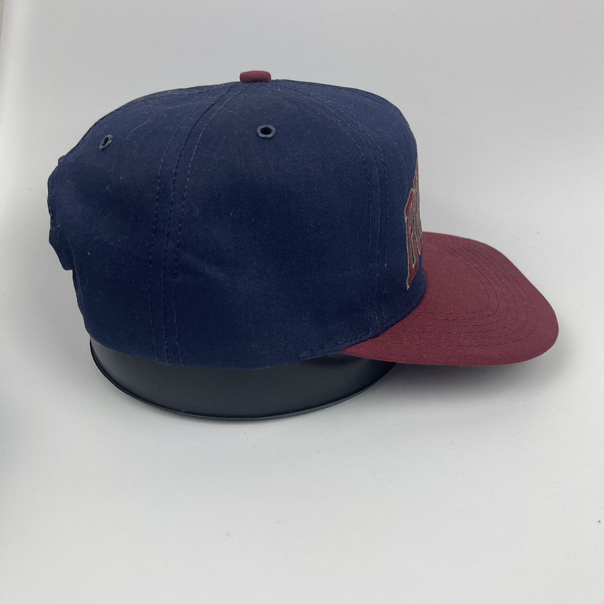 Hat Club Vtg bud light made in usa snapback hat Size ONE SIZE - 4 Thumbnail