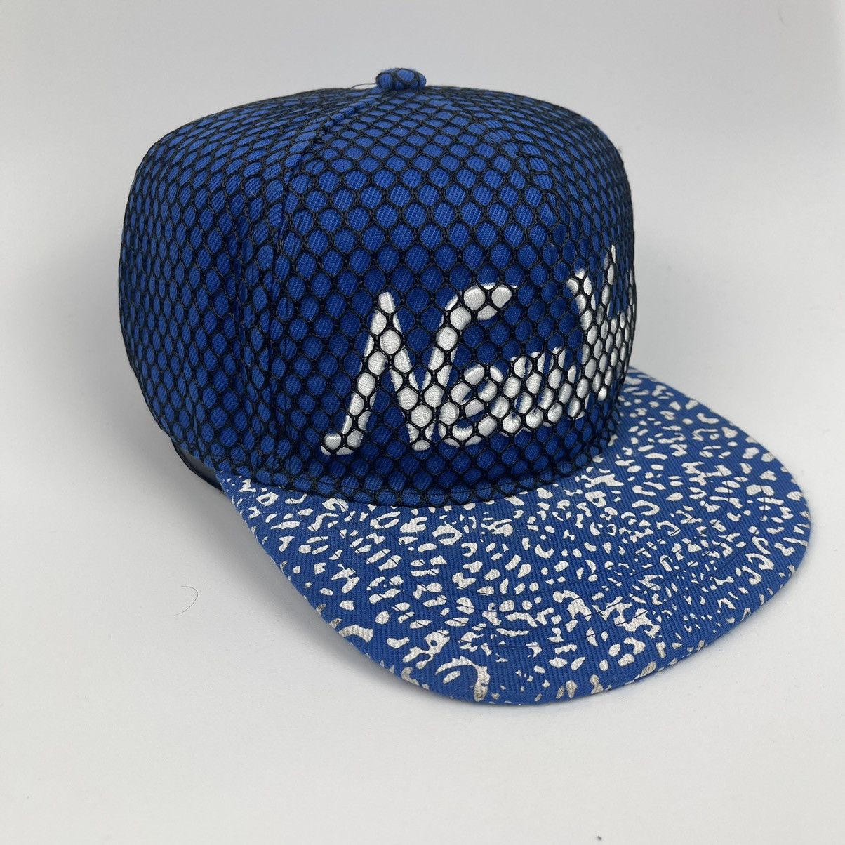 Hat Club New york Avant Garde hat Size ONE SIZE - 2 Thumbnail