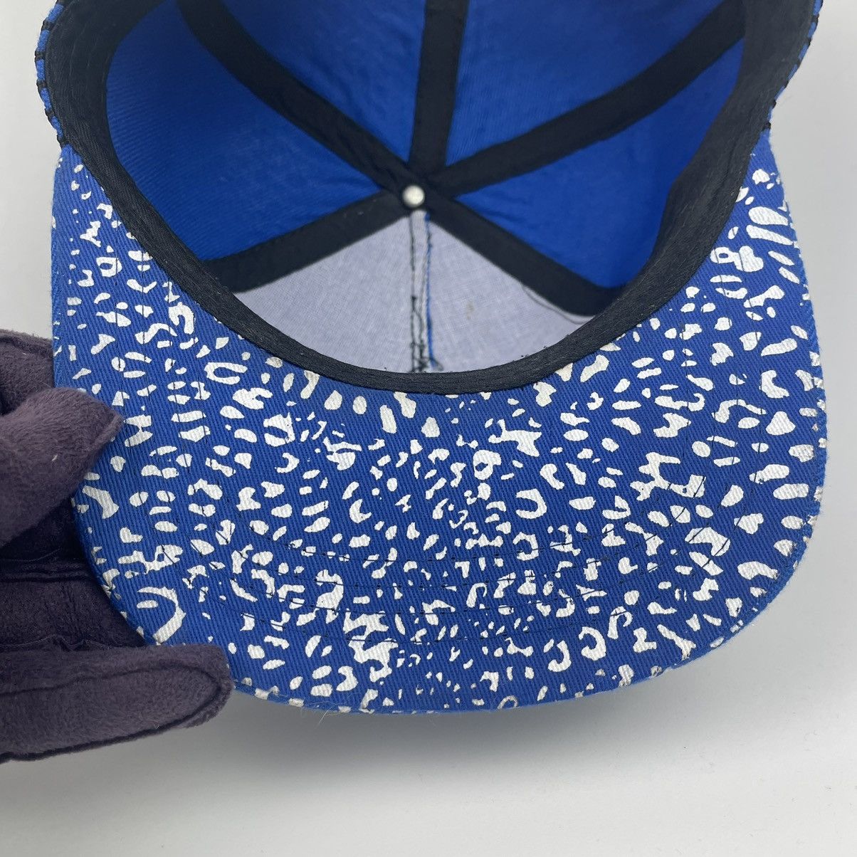 Hat Club New york Avant Garde hat Size ONE SIZE - 9 Thumbnail