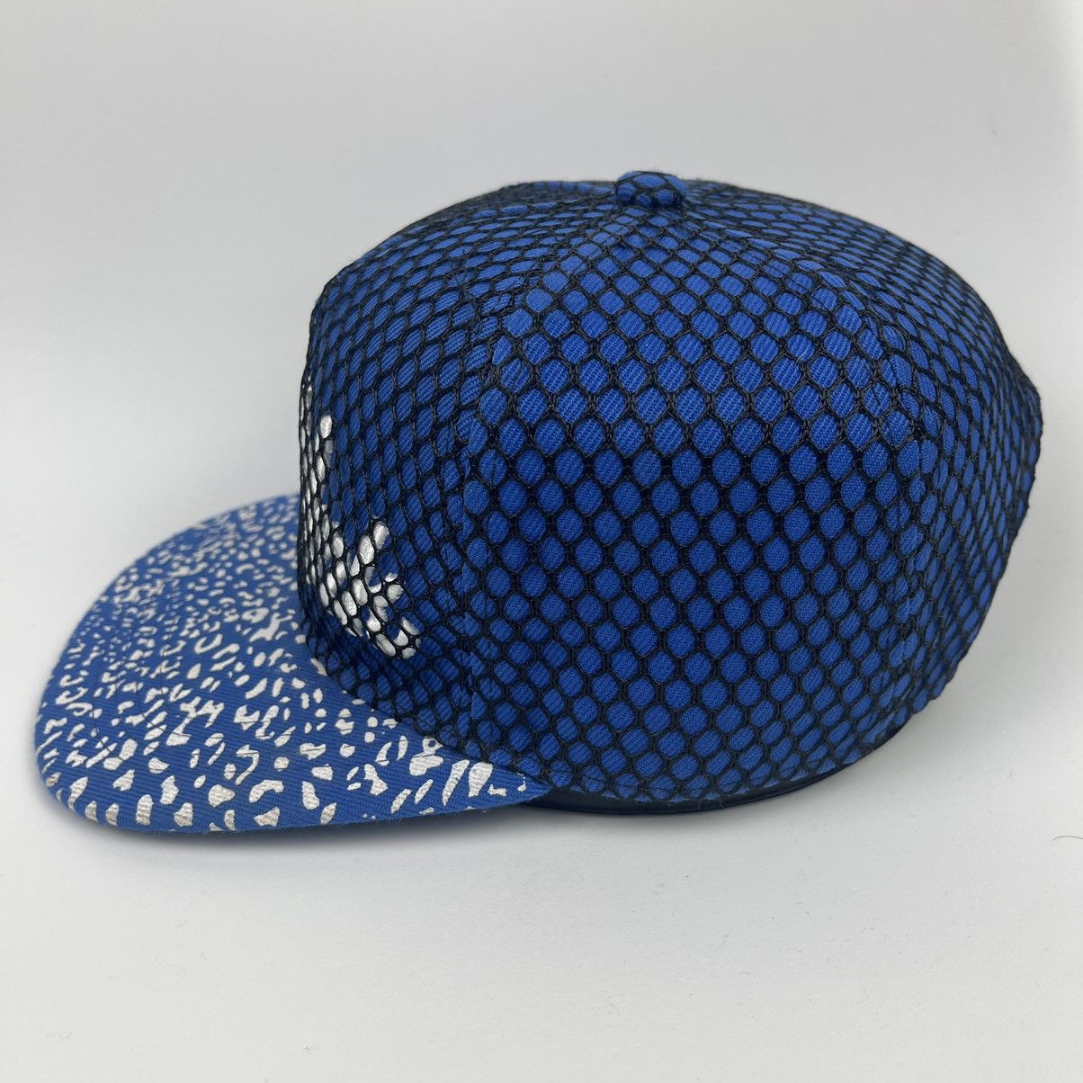 Hat Club New york Avant Garde hat Size ONE SIZE - 5 Thumbnail