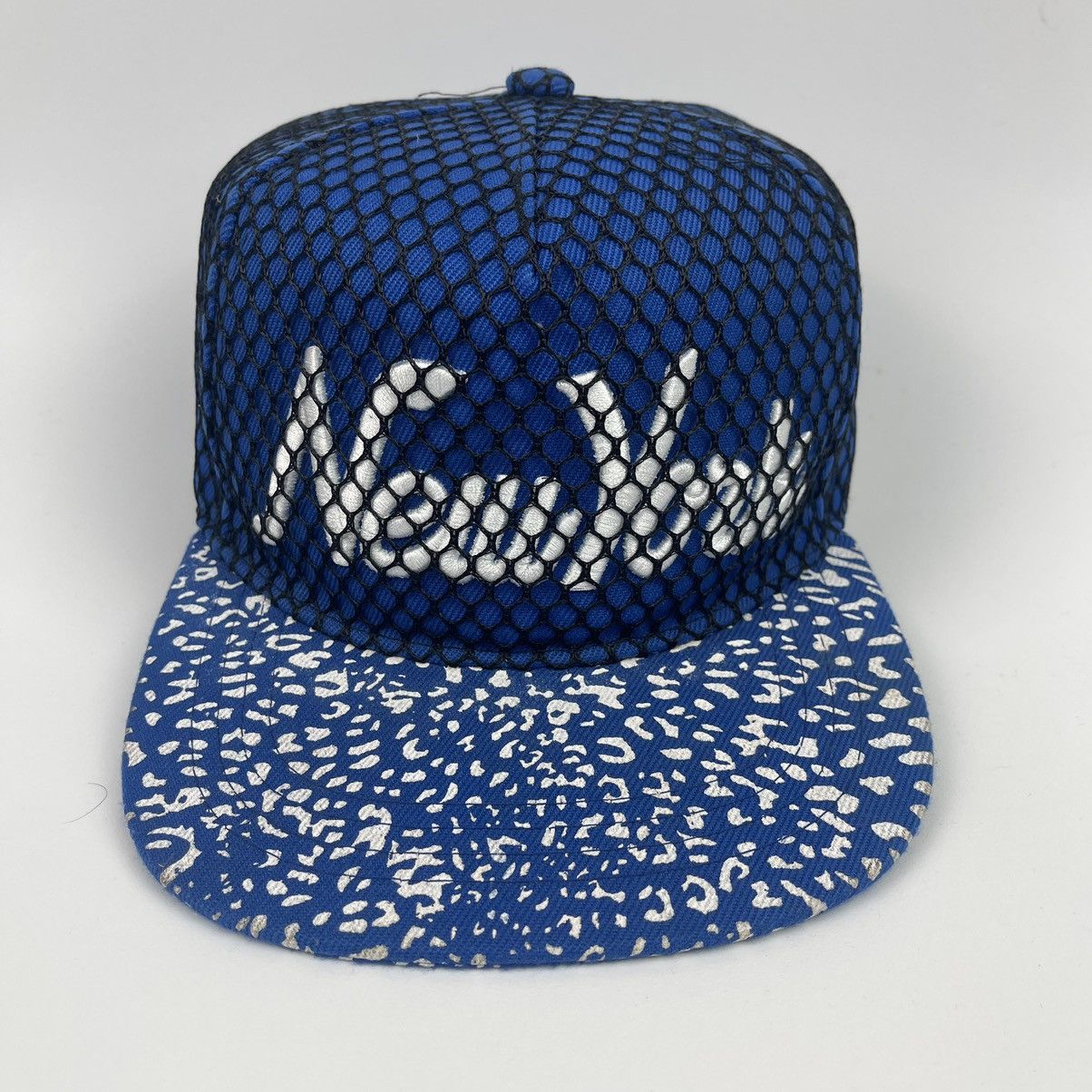 Hat Club New york Avant Garde hat Size ONE SIZE - 1 Thumbnail