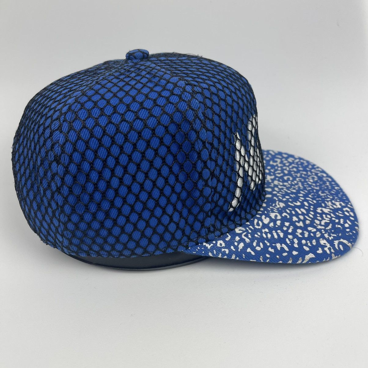 Hat Club New york Avant Garde hat Size ONE SIZE - 4 Thumbnail