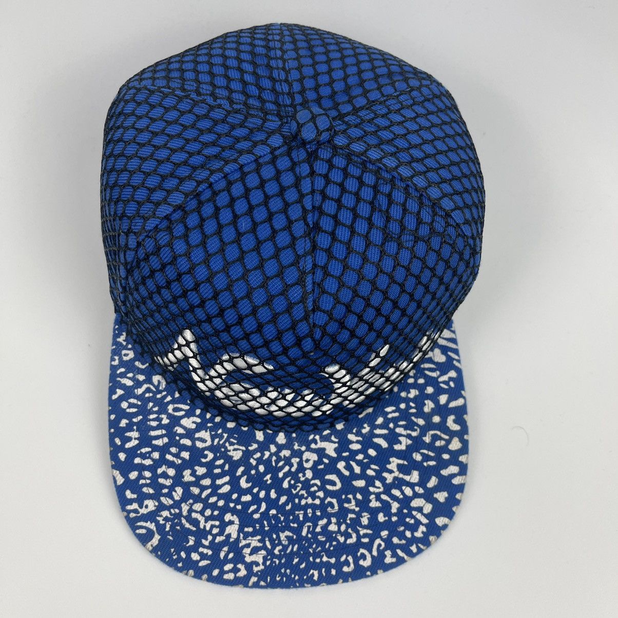 Hat Club New york Avant Garde hat Size ONE SIZE - 6 Thumbnail