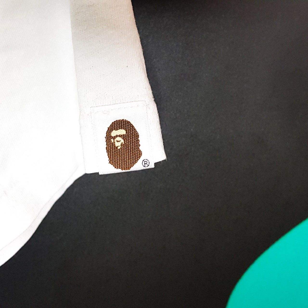 Bape Bape Tokyo Exclusive Tee - M Size US M / EU 48-50 / 2 - 4 Thumbnail