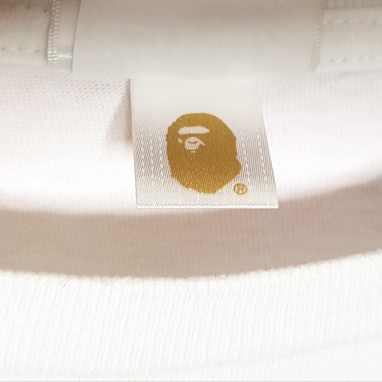 Bape Bape Tokyo Exclusive Tee - M Size US M / EU 48-50 / 2 - 3 Thumbnail