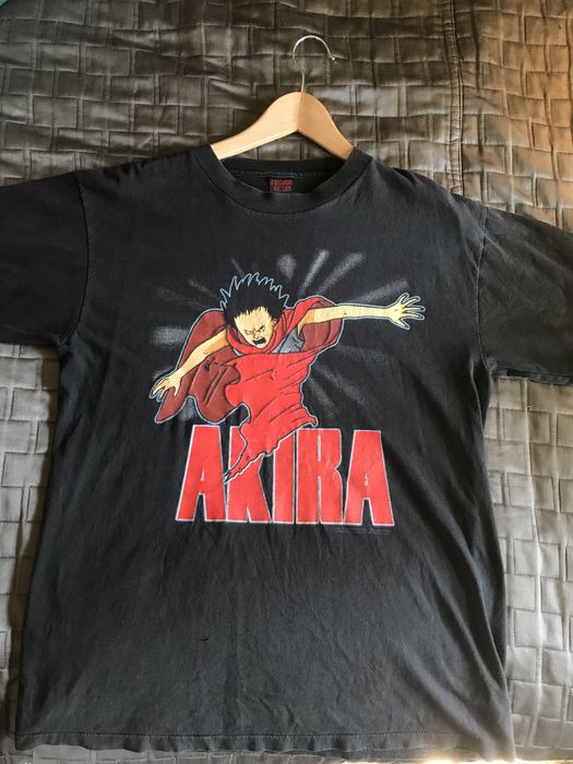 Fashion Victim Vintage 1988 Akira T-Shirt Fashion Victim | Grailed