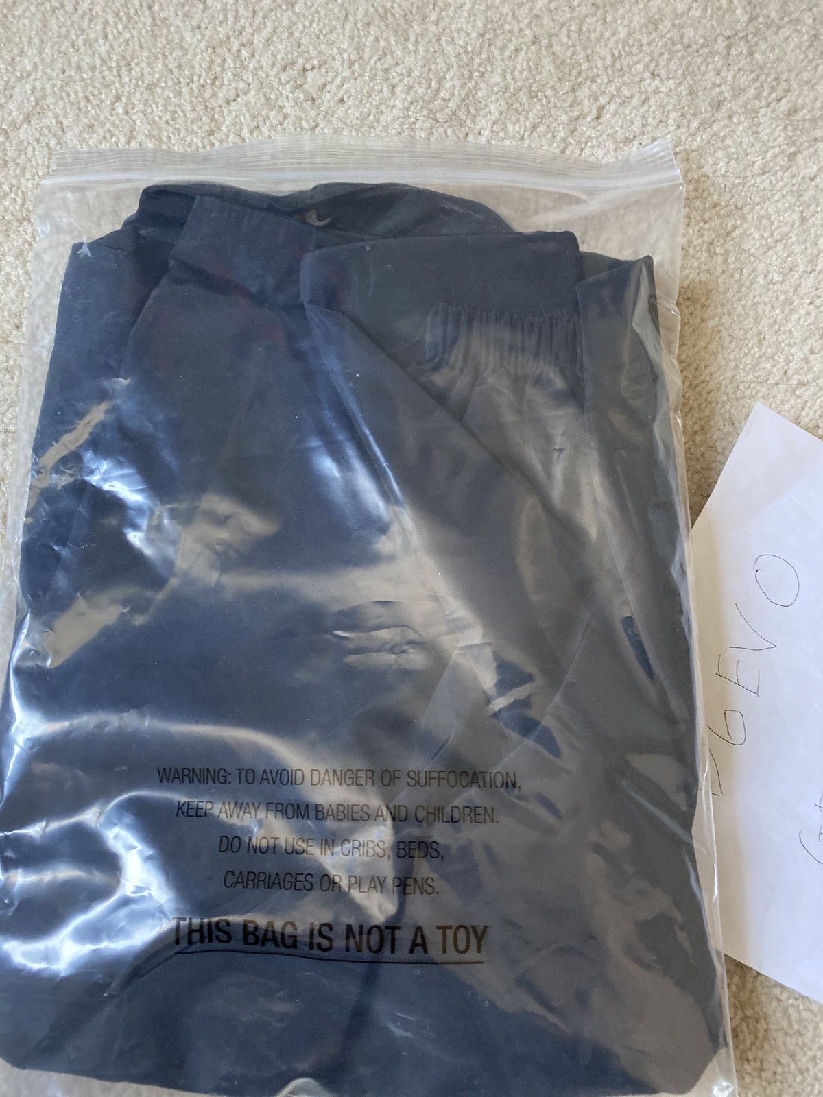 Champion × Supreme Half Zip Pullover Size US L / EU 52-54 / 3 - 5 Thumbnail
