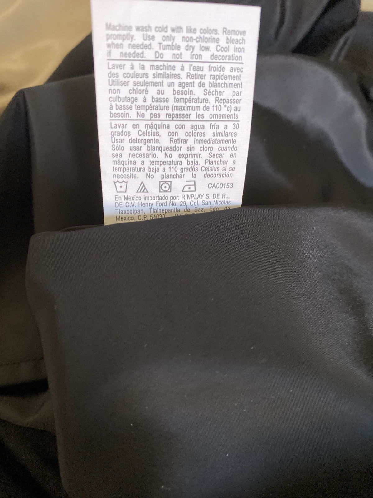 Champion × Supreme Half Zip Pullover Size US L / EU 52-54 / 3 - 8 Thumbnail