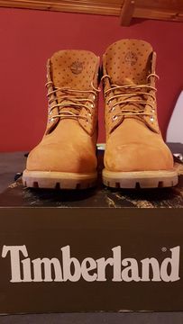 Timberland X Supreme X Comme Des Garcons | Grailed