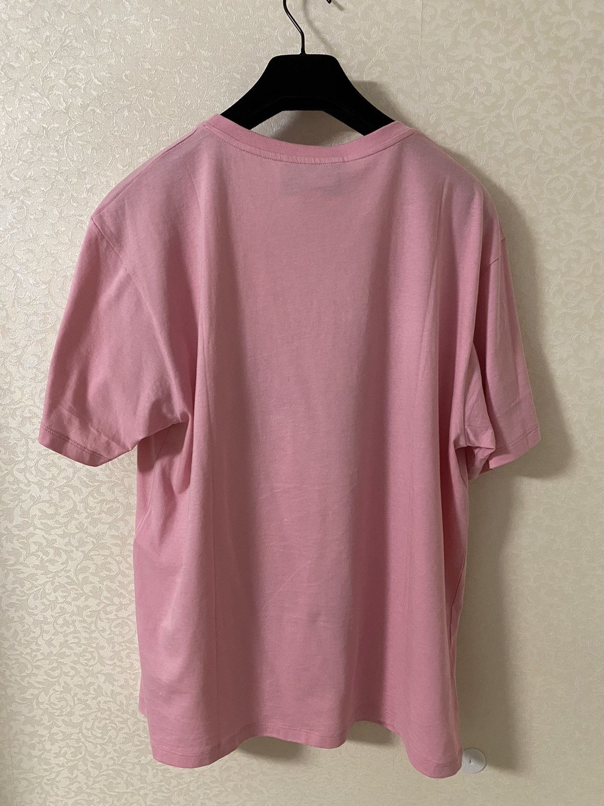 Gucci x HIGUCHI YUKO Short Sleeve T-Shirt 'Blue' 548334