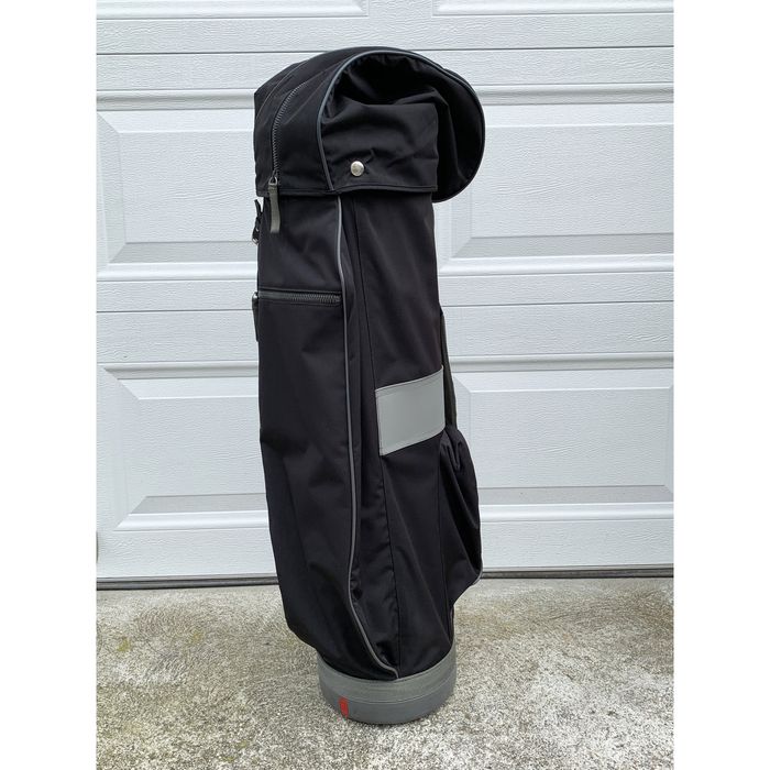 Prada 2005 Japan Exclusive Golf Bag