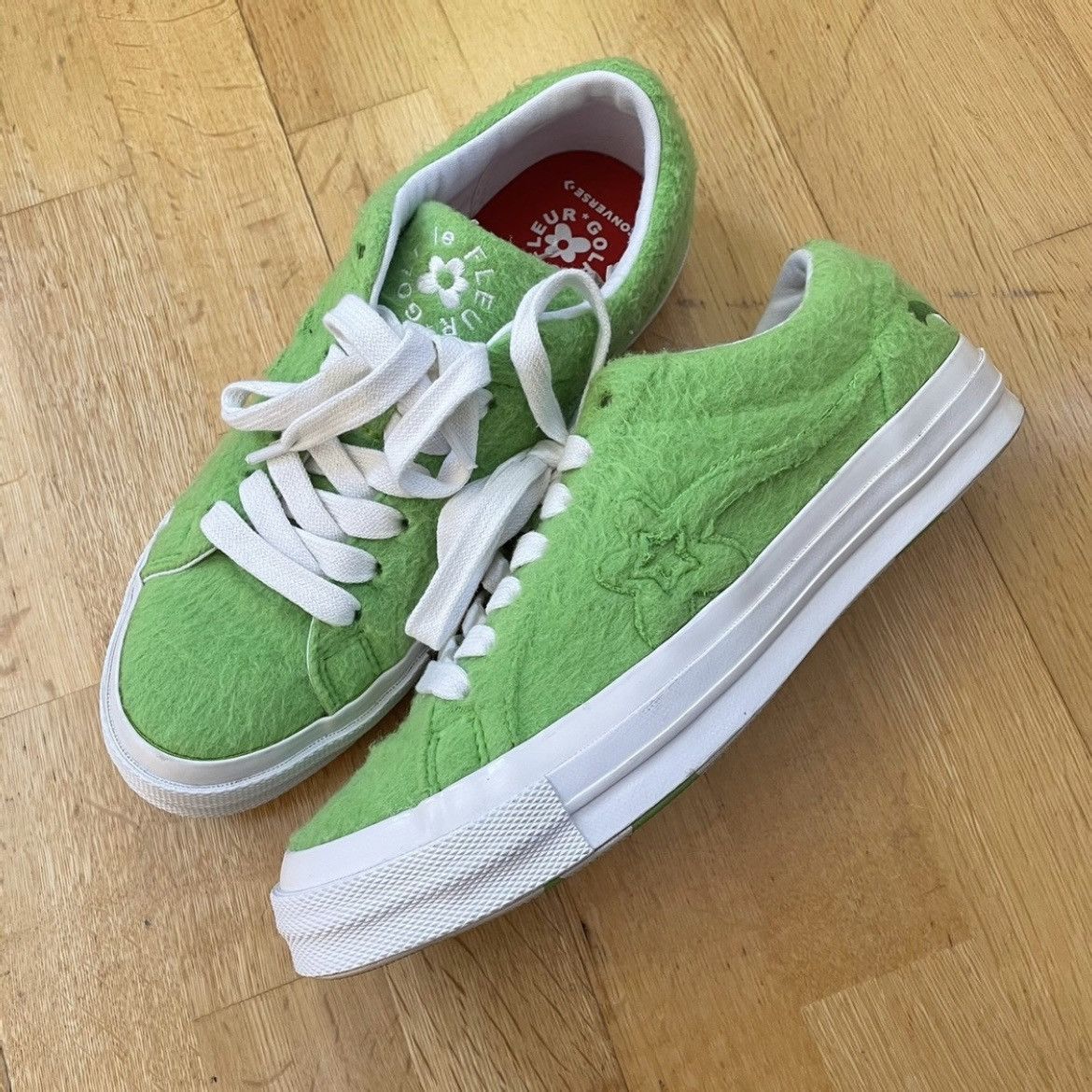 Grinch le outlet fleur release date