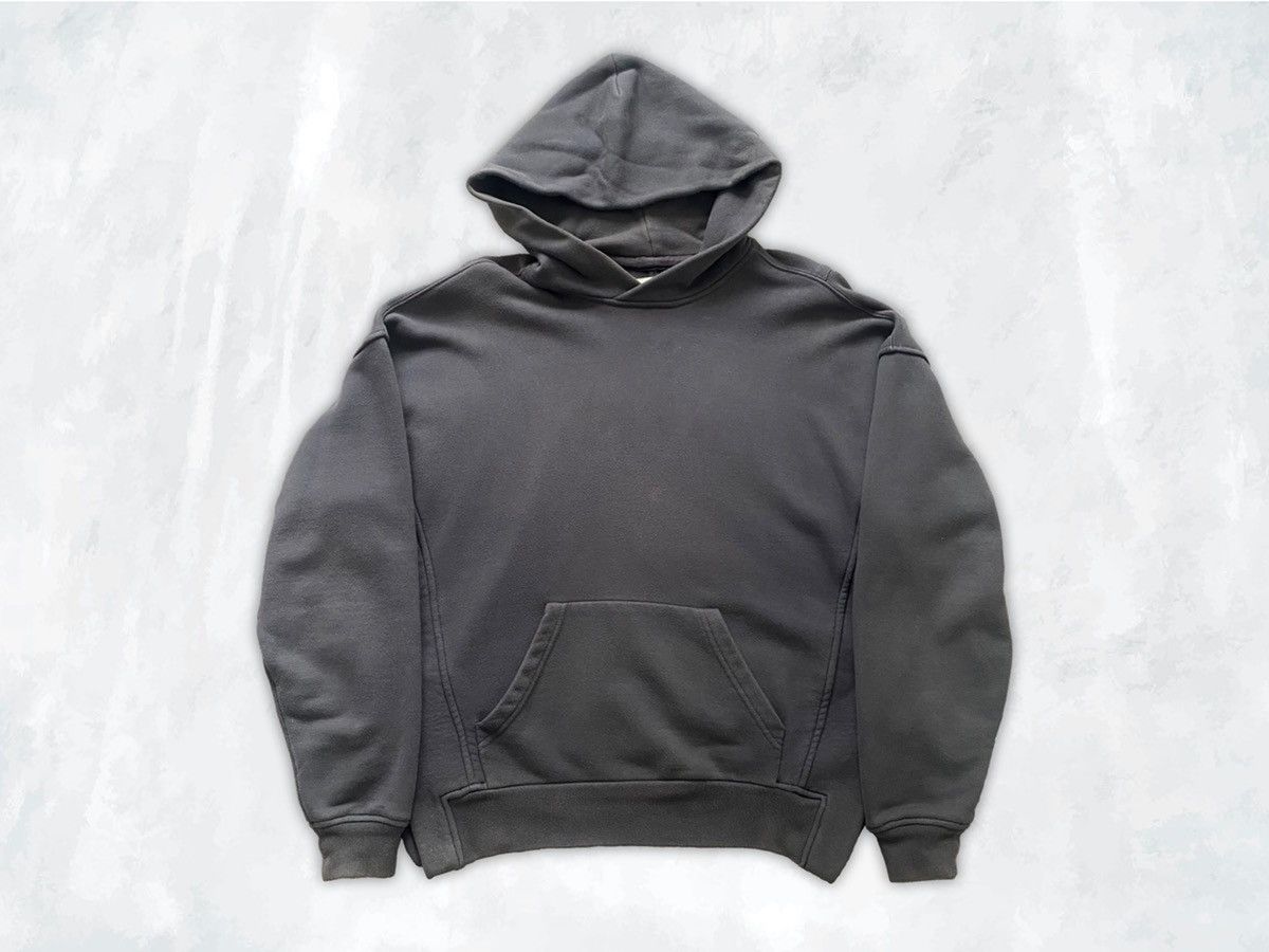 Fear of God 4th Collection Everyday Hoodie | Grailed