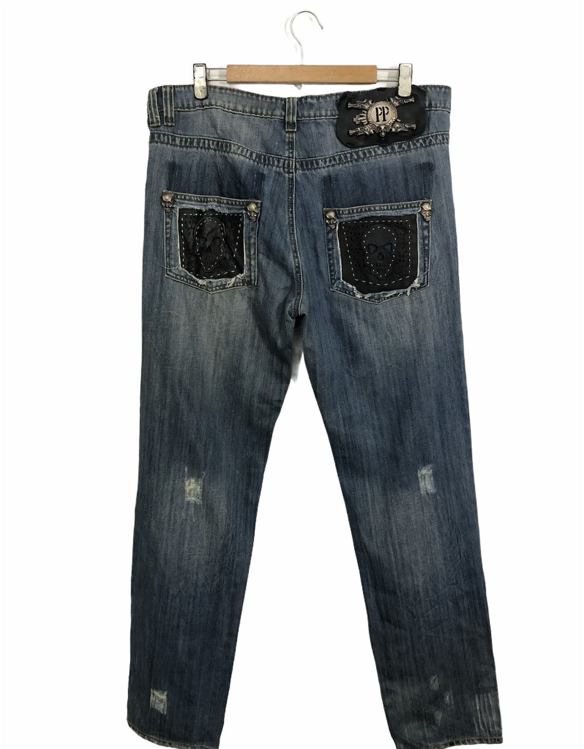 philipp plein limited edition shoes