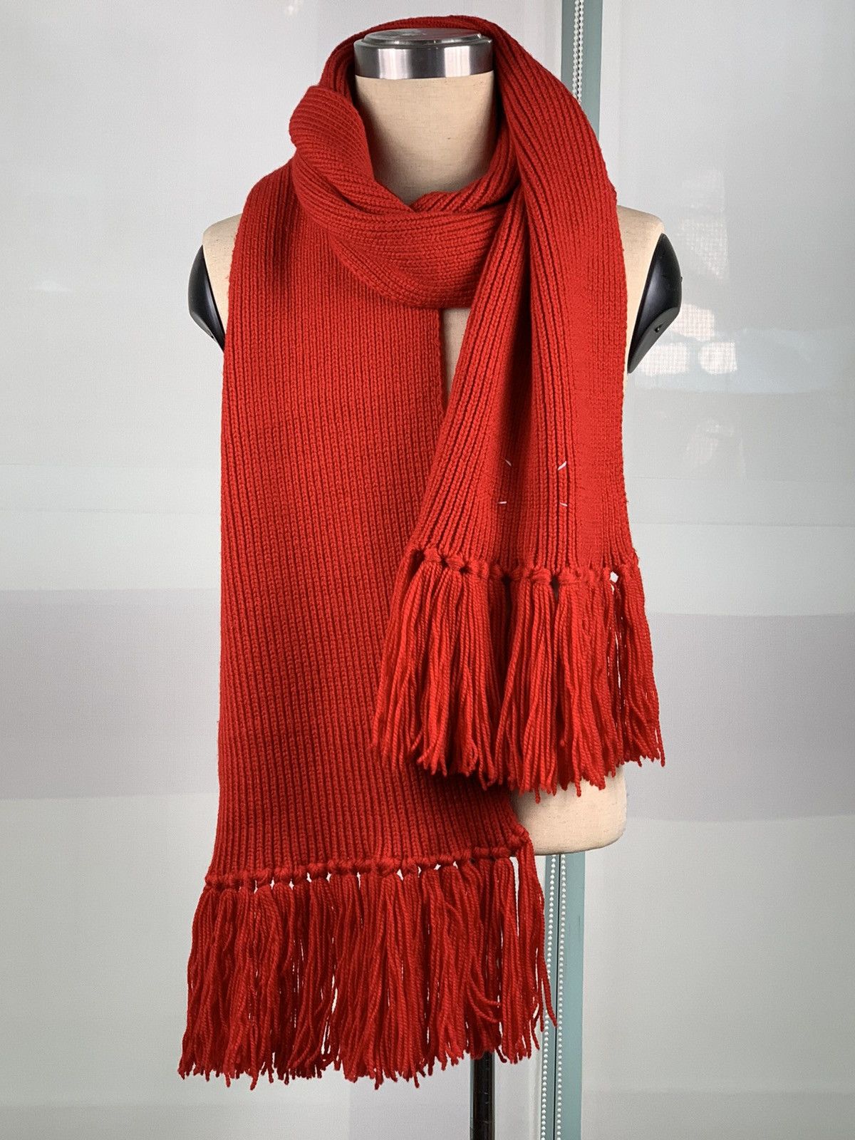 MARGARIDA SCARF main image 1