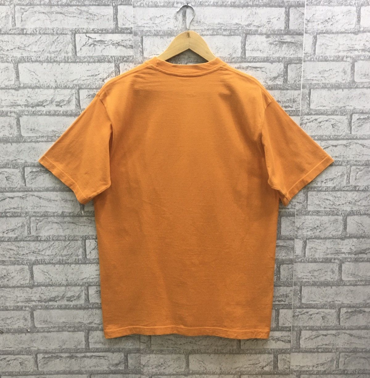 Nitraid Nitraid Tokyo Shit Japan Brand T-shirt Size US L / EU 52-54 / 3 - 2 Thumbnail