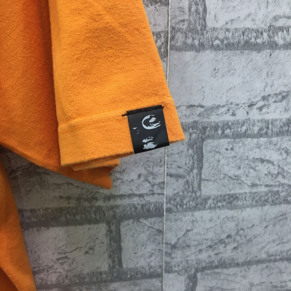 Nitraid Nitraid Tokyo Shit Japan Brand T-shirt Size US L / EU 52-54 / 3 - 9 Thumbnail