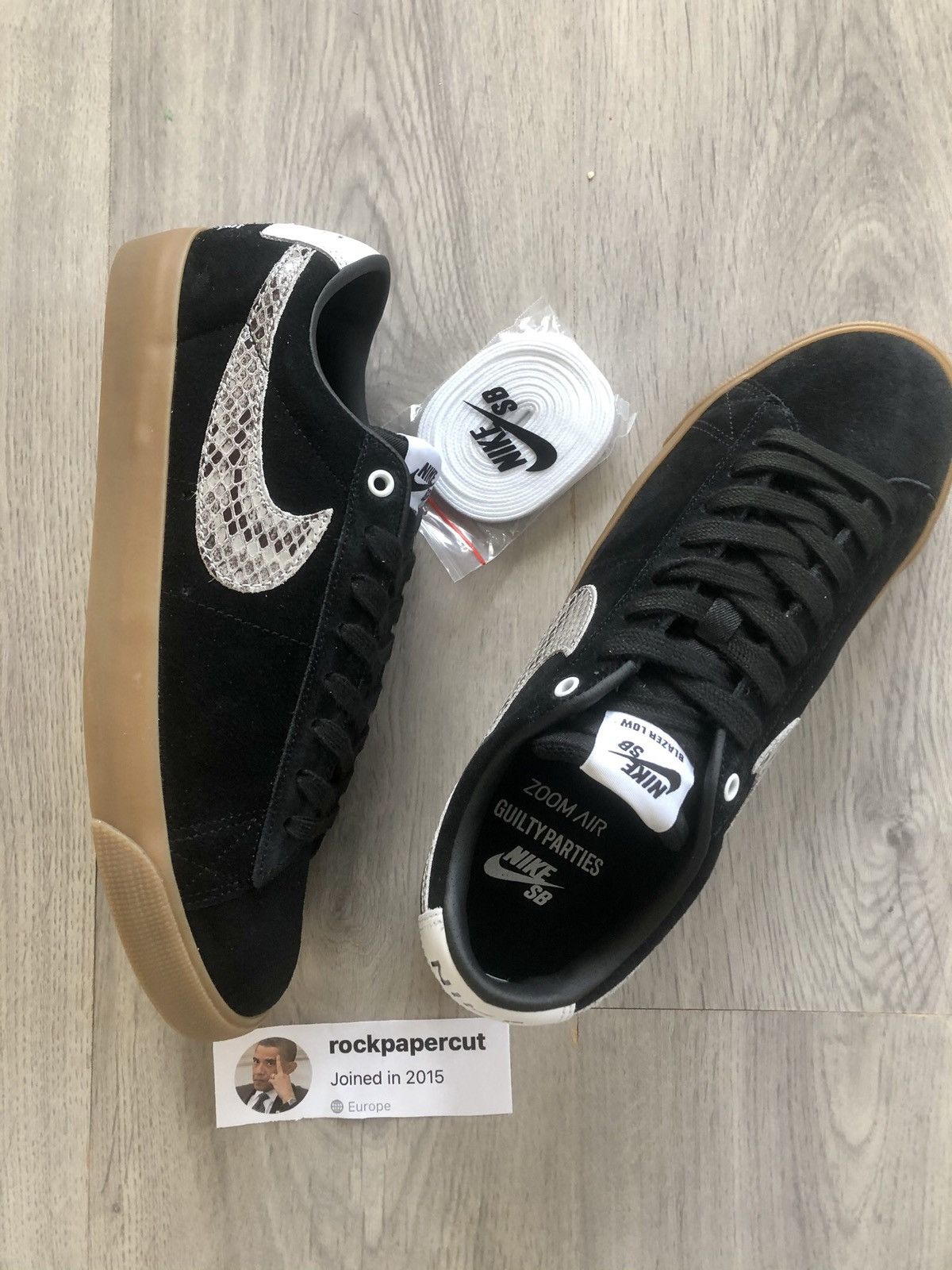 wacko maria sb blazer