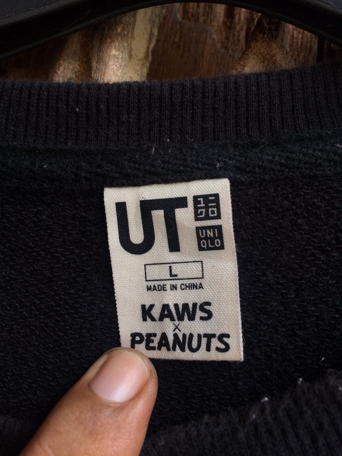 Grailed × Kaws Nice Design KAWS SNOOPY skate DESIGN Size US L / EU 52-54 / 3 - 3 Thumbnail
