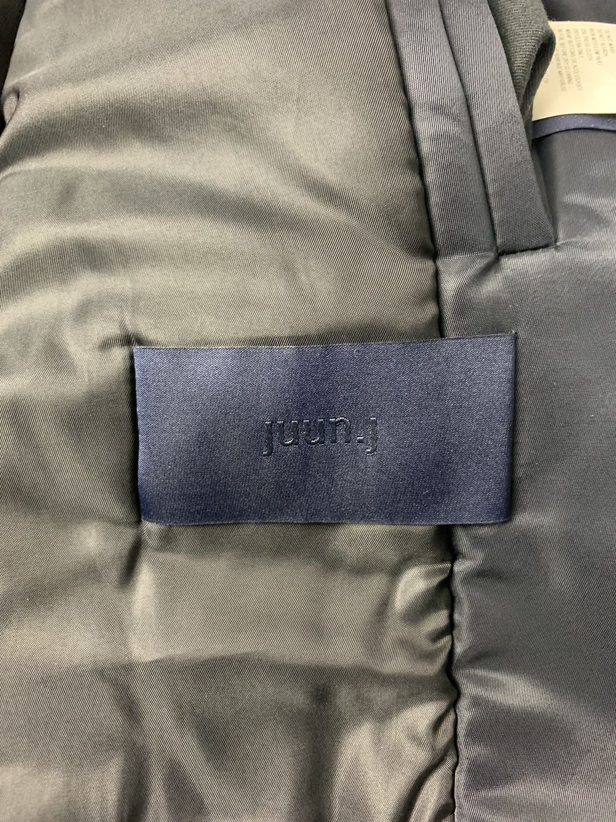 Juun.J Navy Aviator bomber JunnJ T.46 Size US S / EU 44-46 / 1 - 3 Thumbnail