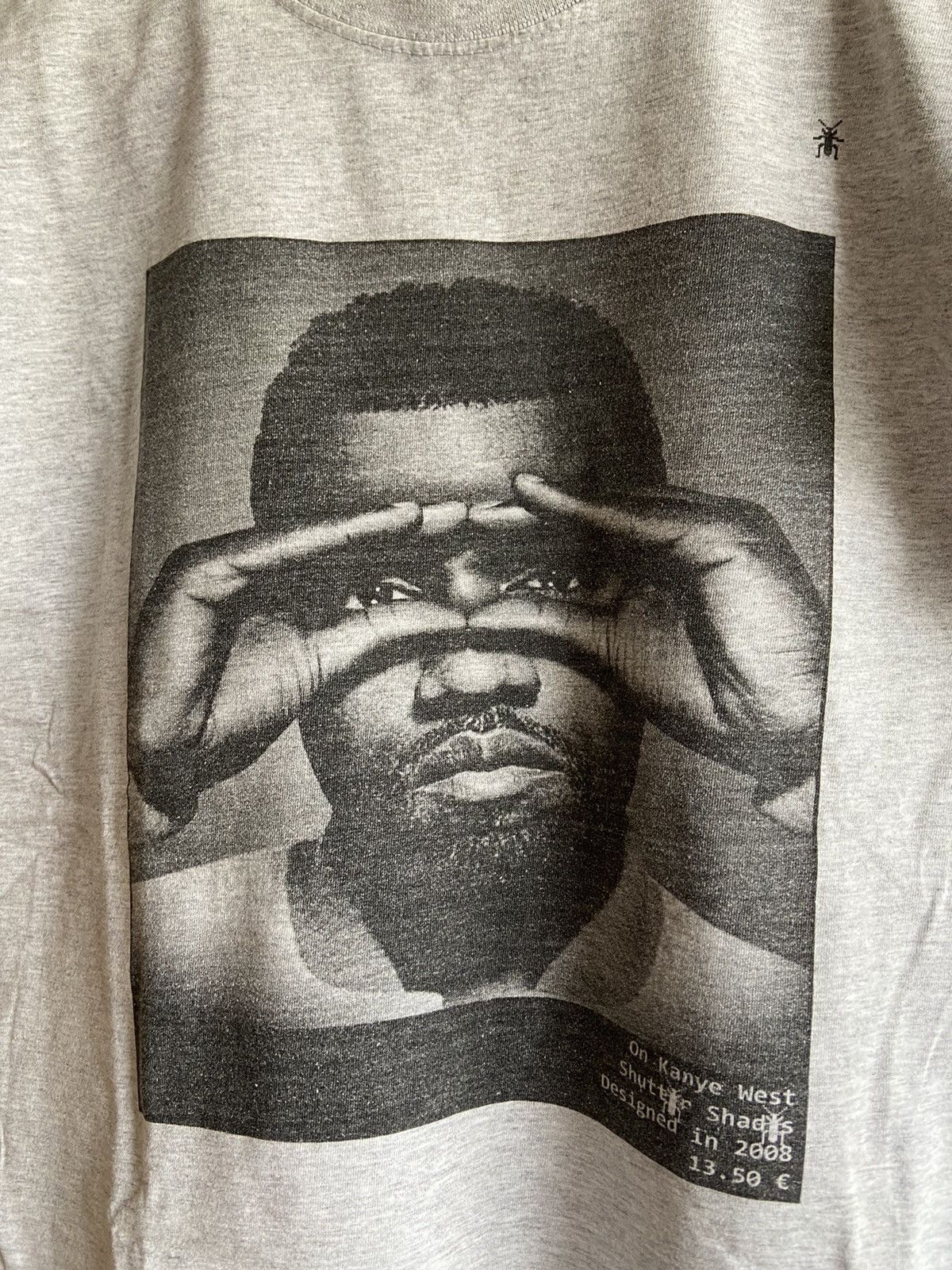 Hype Means Nothing × Kanye West × Streetwear Kanye West x