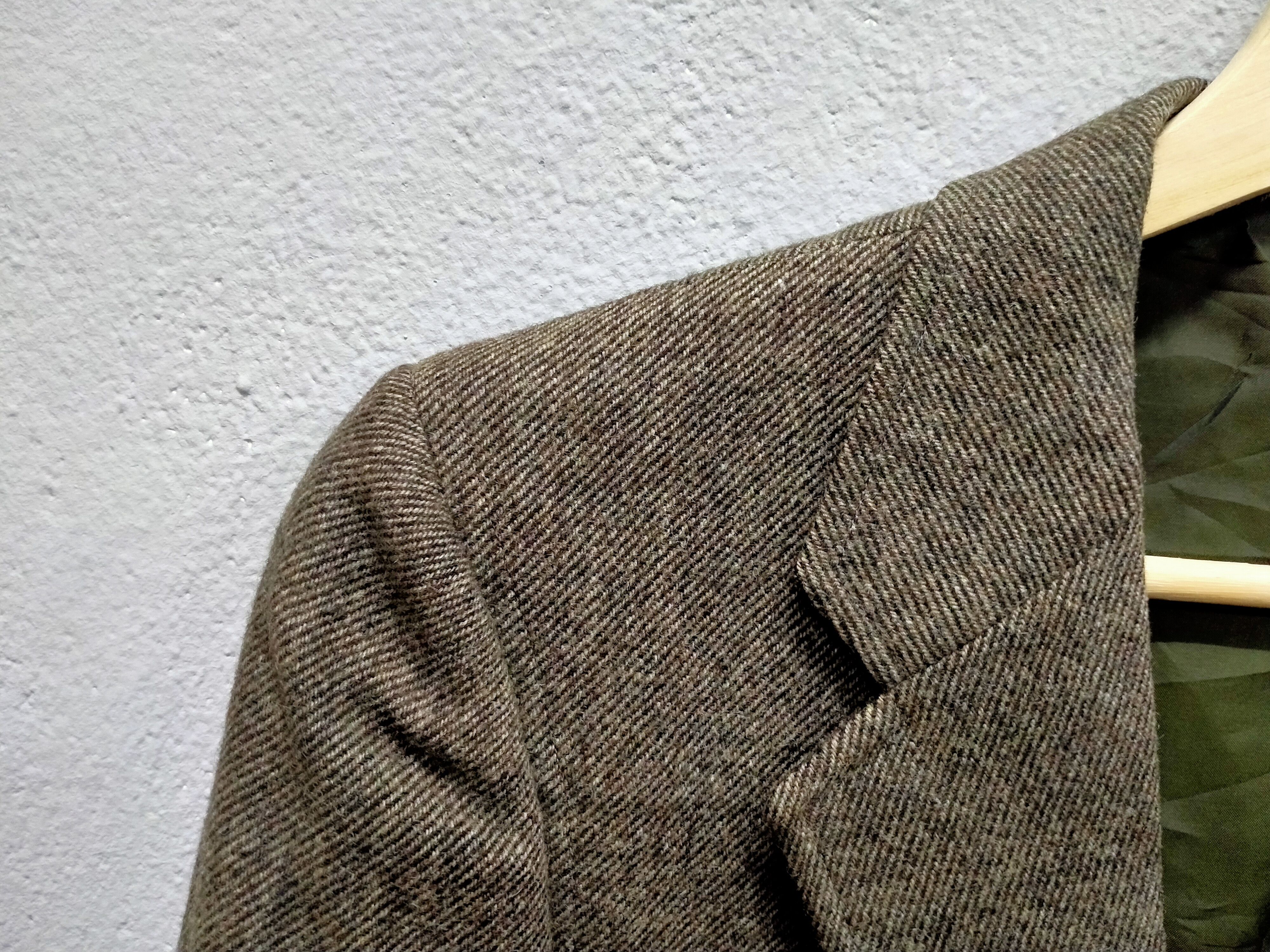 Japanese Brand × Van × Vintage Van Jac Suits Size 36R - 4 Thumbnail
