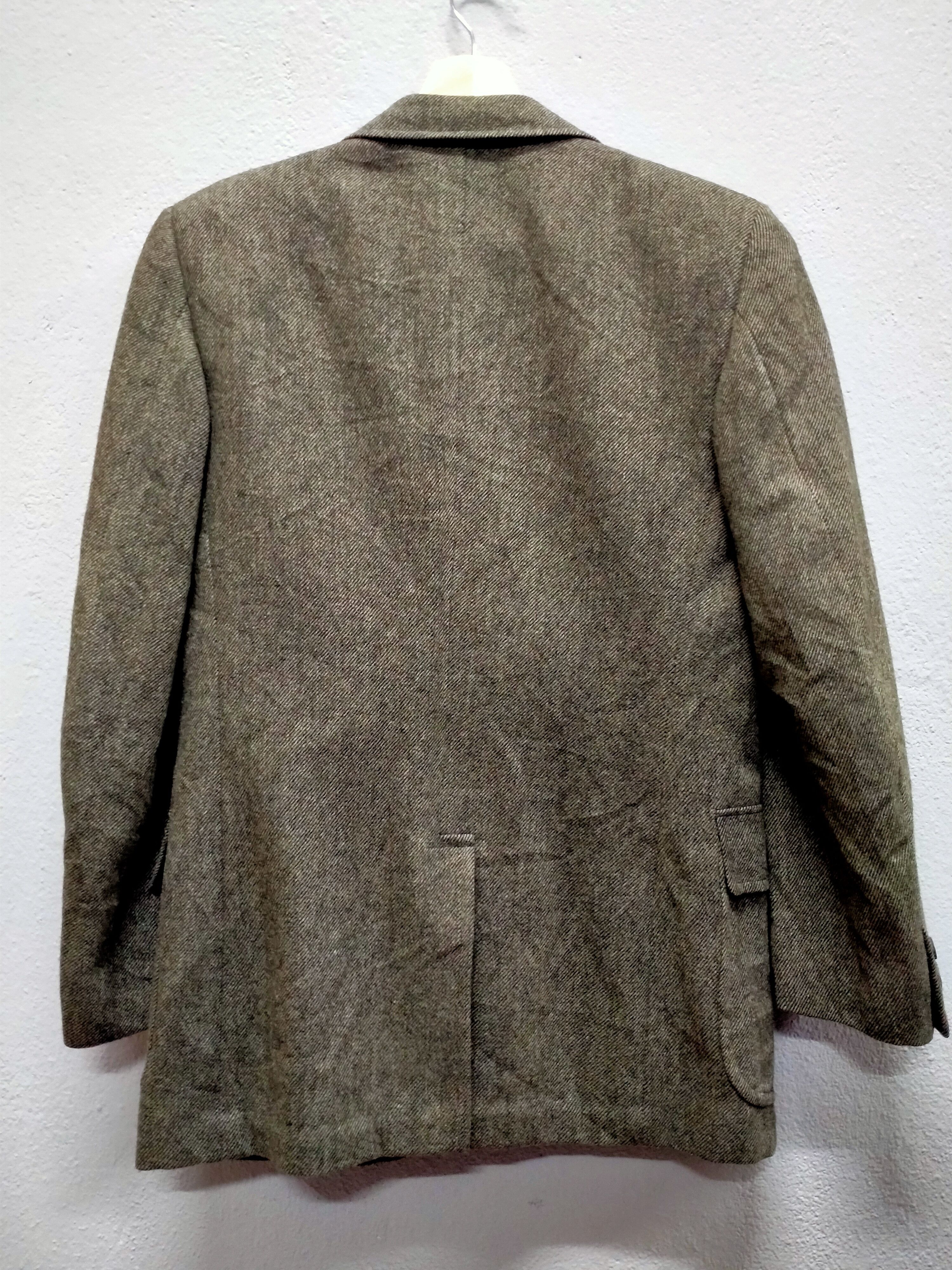 Japanese Brand × Van × Vintage Van Jac Suits Size 36R - 2 Thumbnail