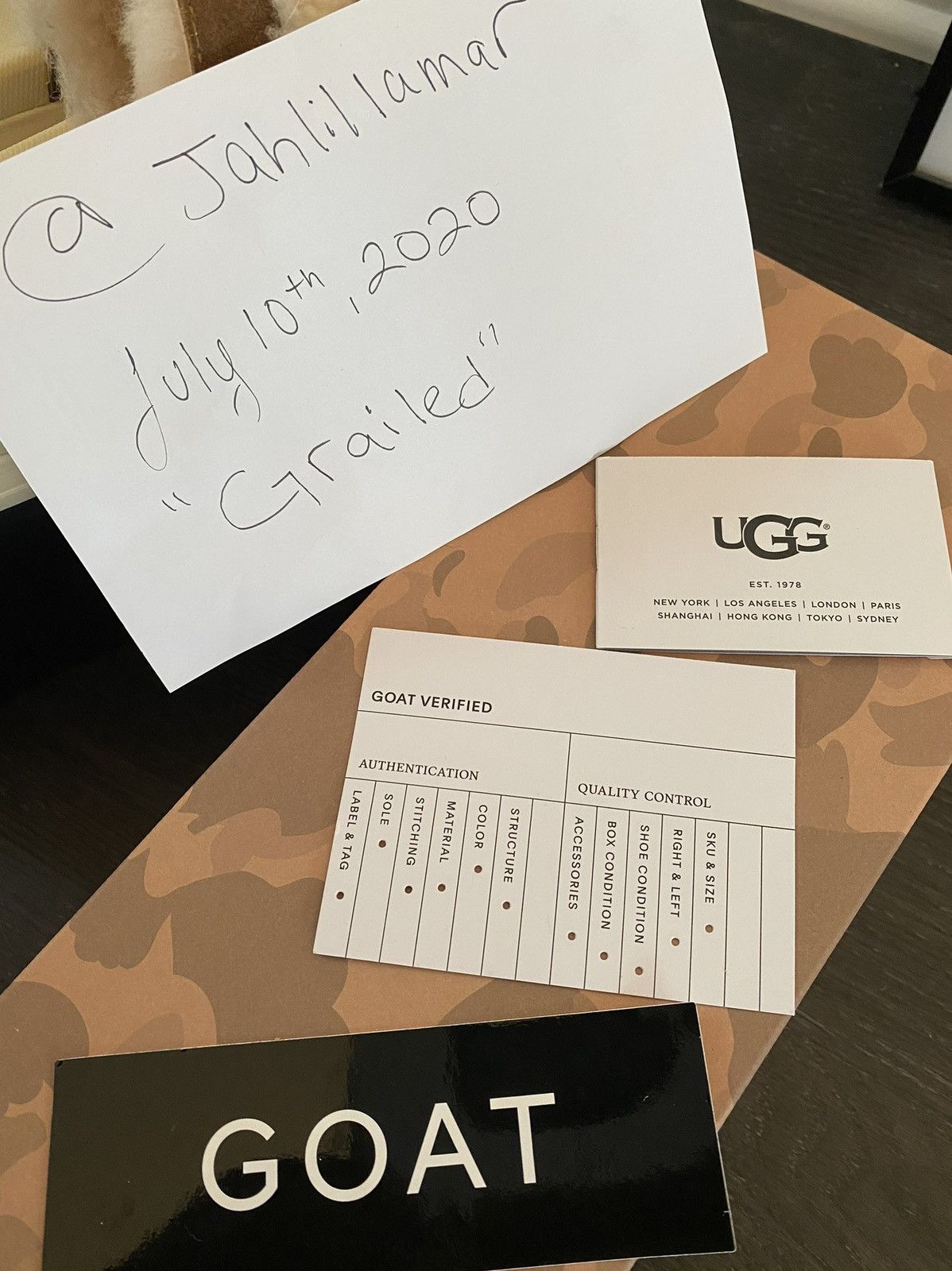 Bape × Ugg Ugg x bape | Grailed Bape × Ugg Ugg x bape | Grailed