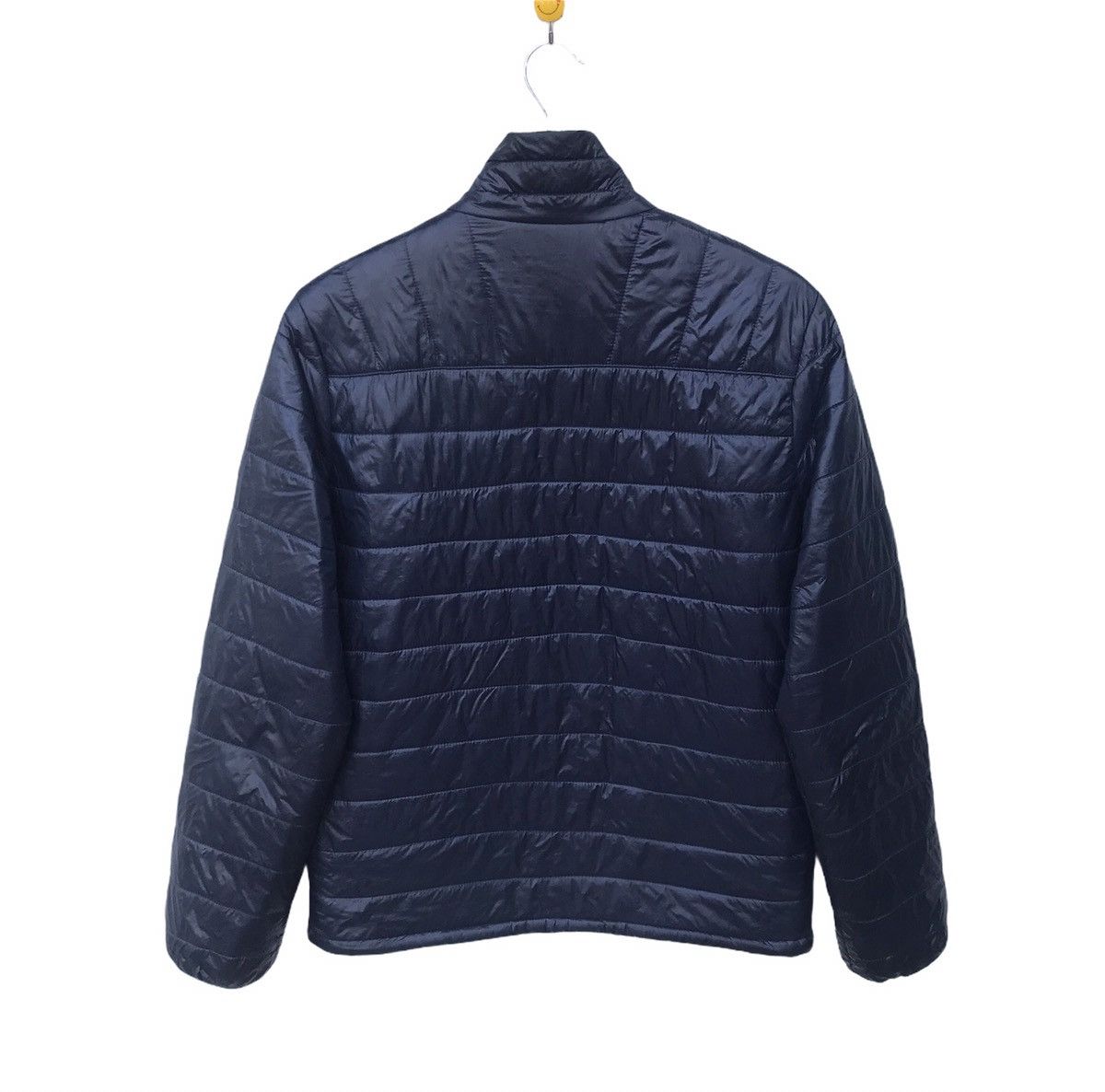 Beams Plus × Japanese Brand Vintage Beams x Pertex Primaloft Puffer Jacket Size US M / EU 48-50 / 2 - 8 Thumbnail
