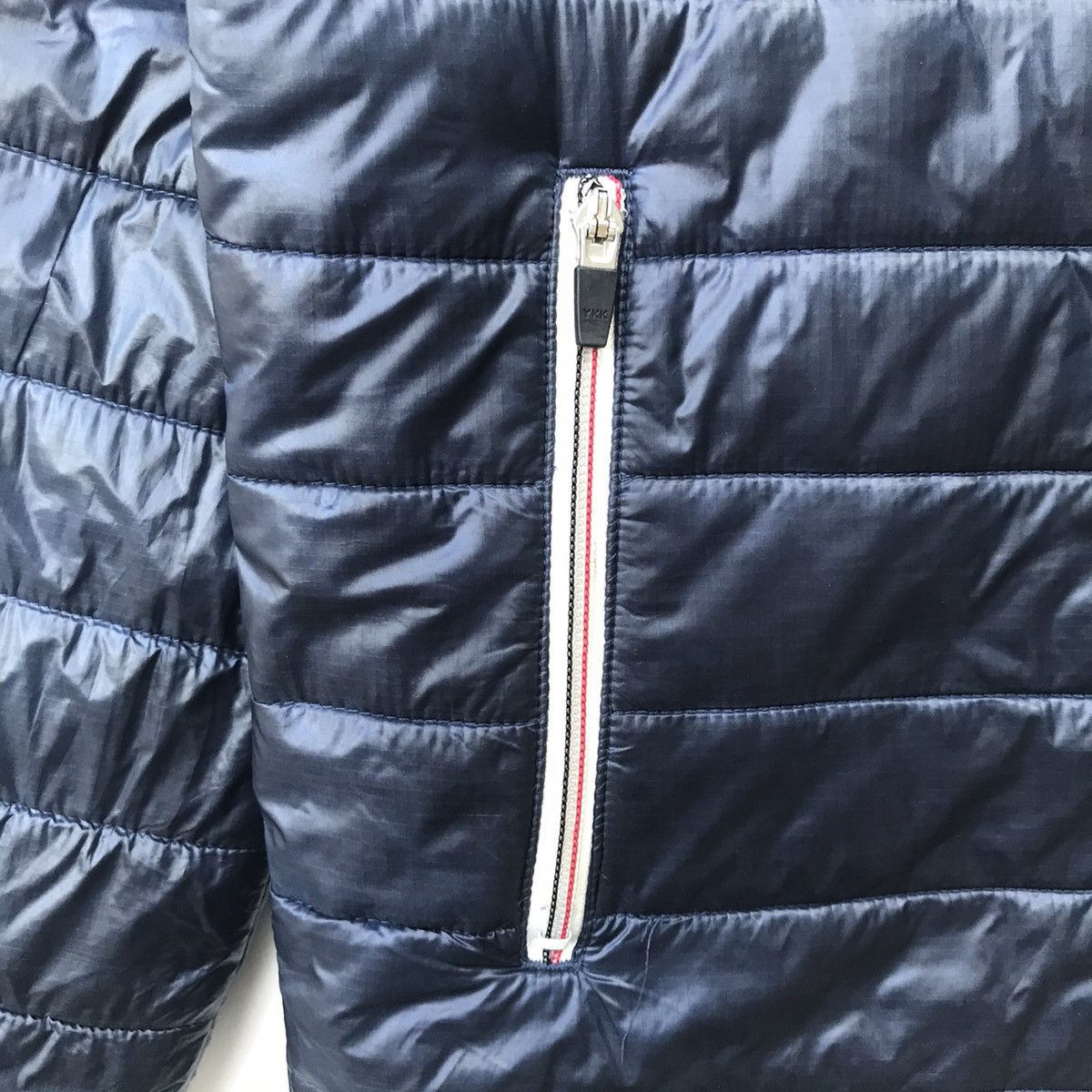 Beams Plus × Japanese Brand Vintage Beams x Pertex Primaloft Puffer Jacket Size US M / EU 48-50 / 2 - 5 Thumbnail