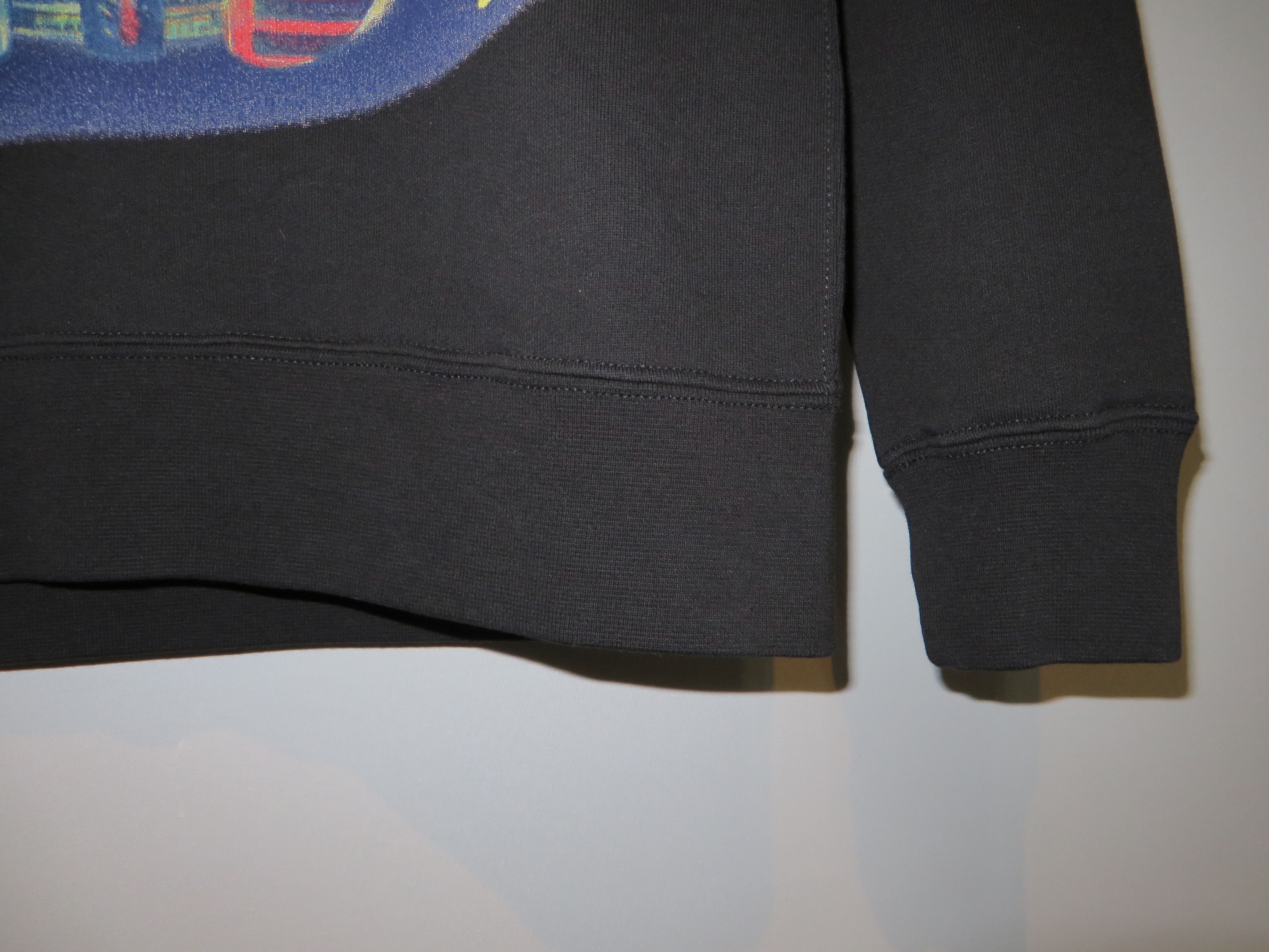 Balenciaga Join a Weird trip sweatshirt Size US XS / EU 42 / 0 - 5 Thumbnail
