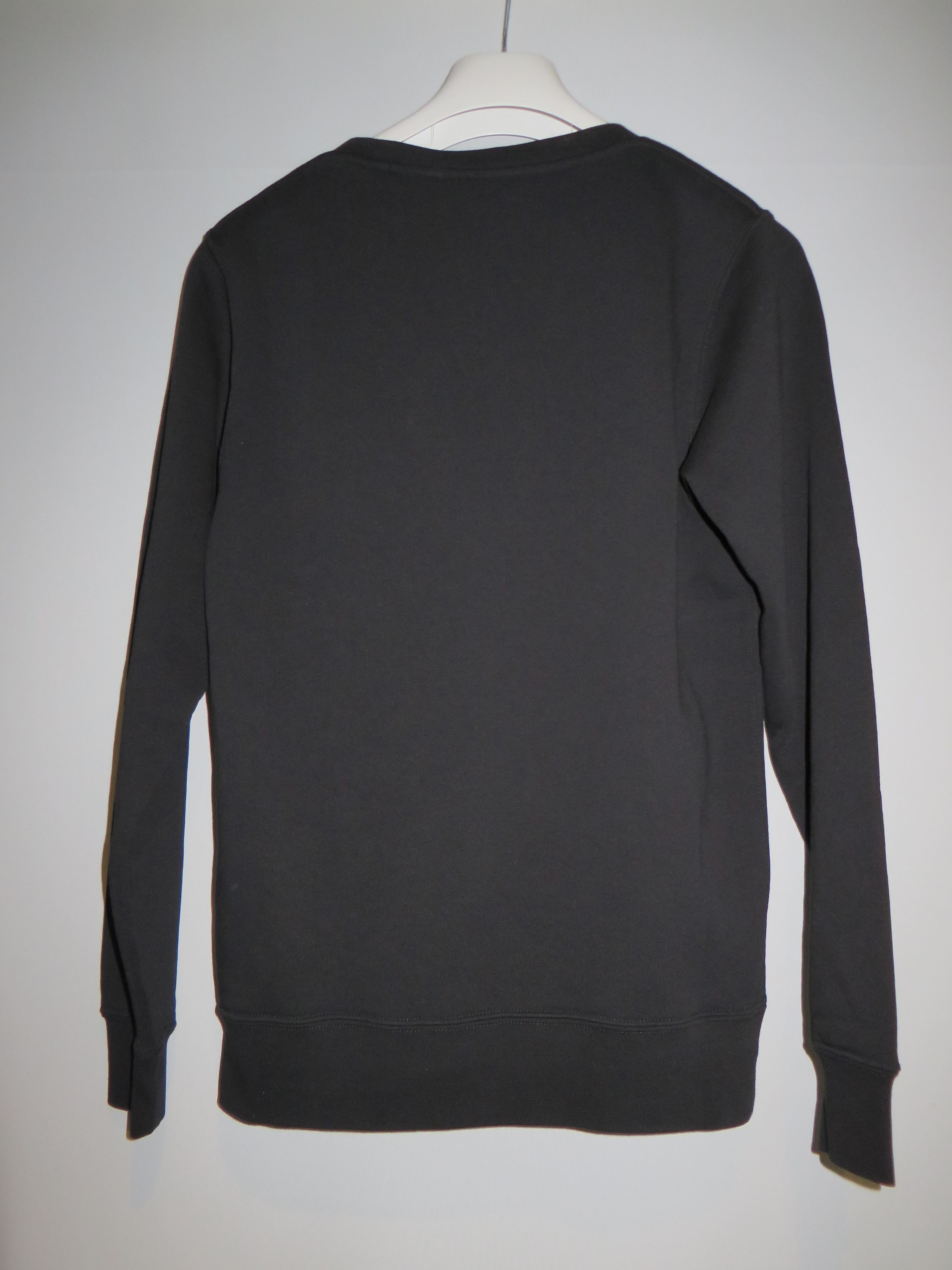 Balenciaga Join a Weird trip sweatshirt Size US XS / EU 42 / 0 - 7 Thumbnail