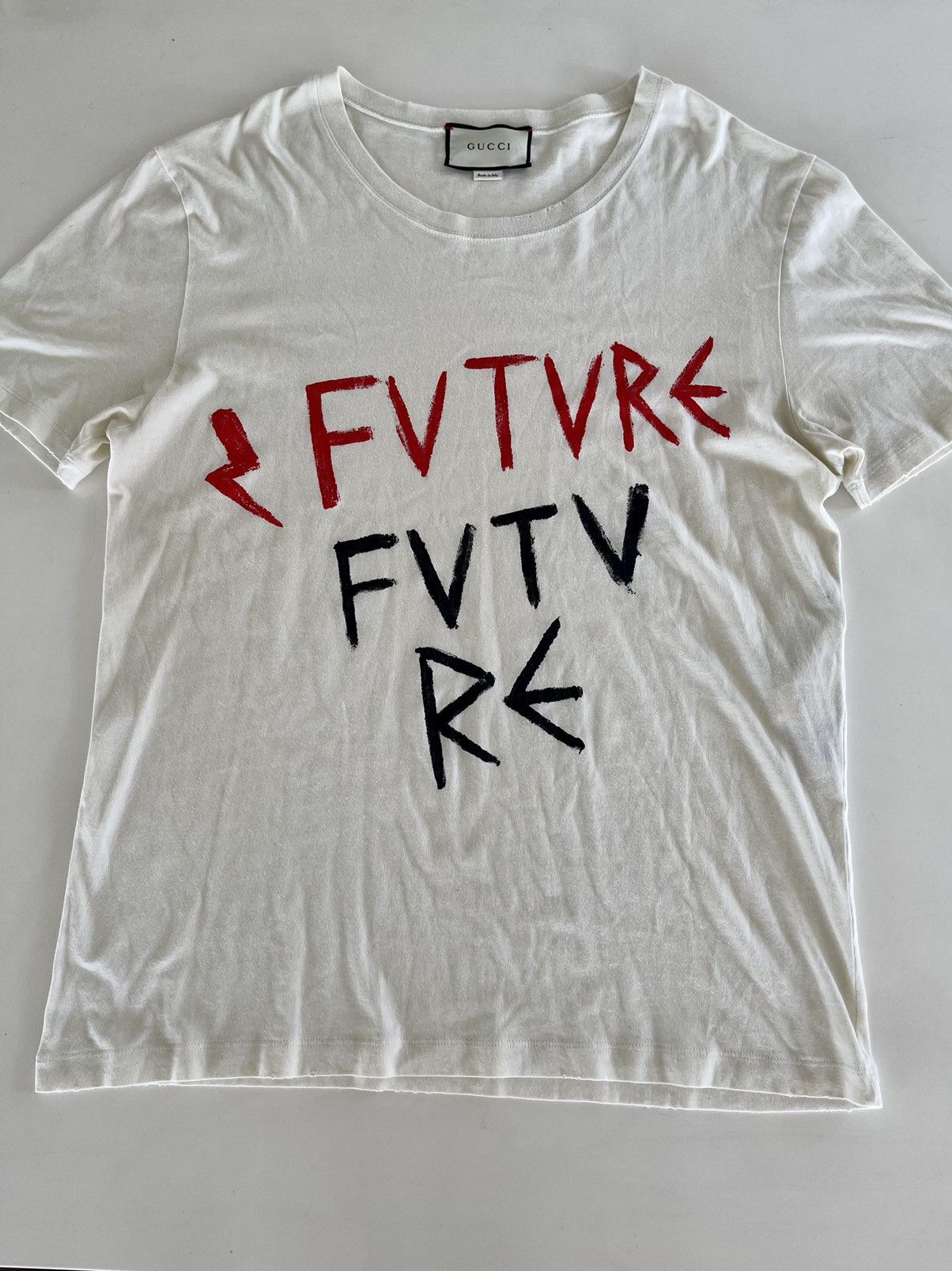 Future gucci shirt online