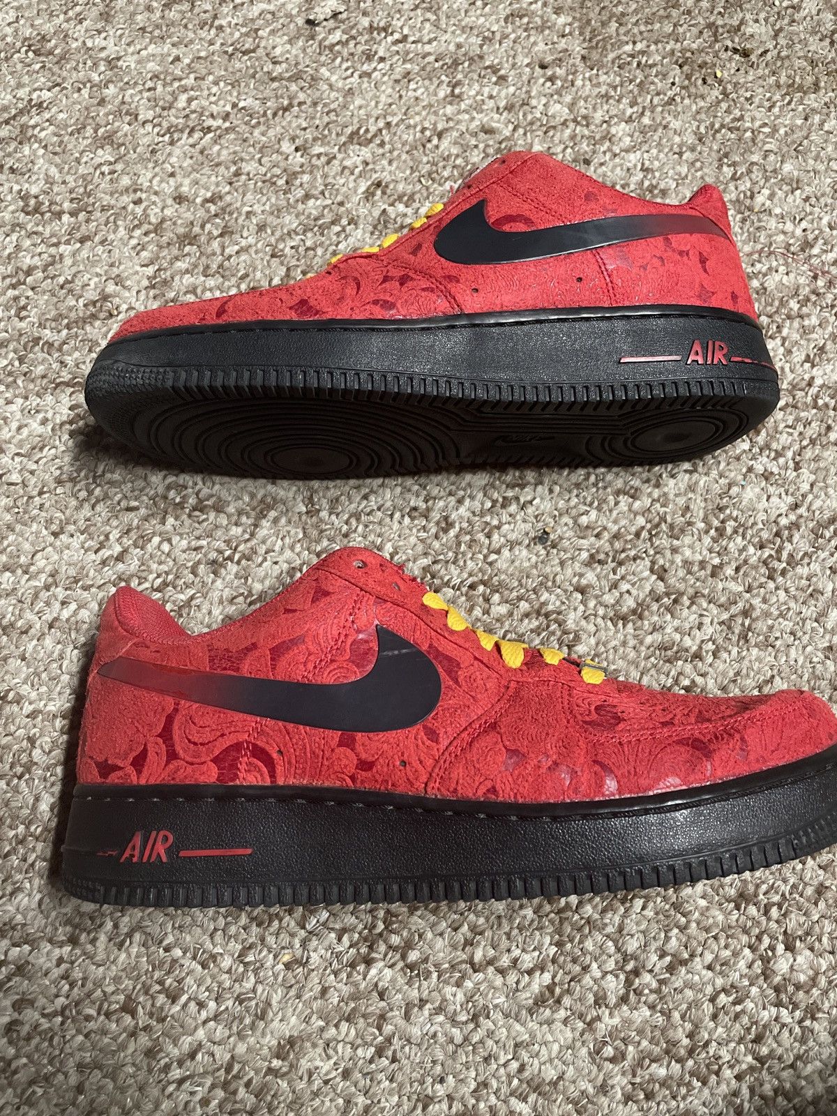 miami heat air force 1