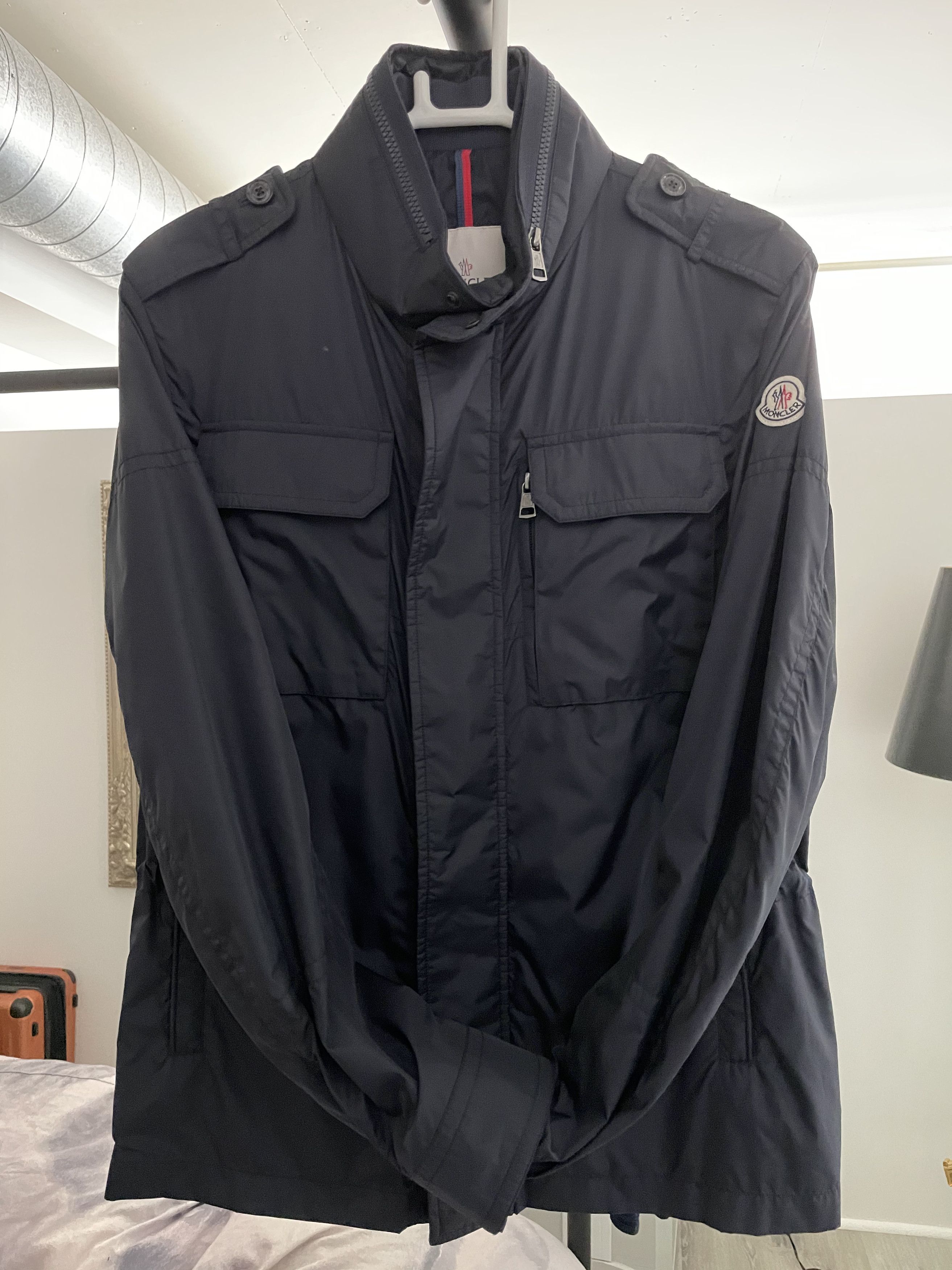 Moncler jonathan online jacket