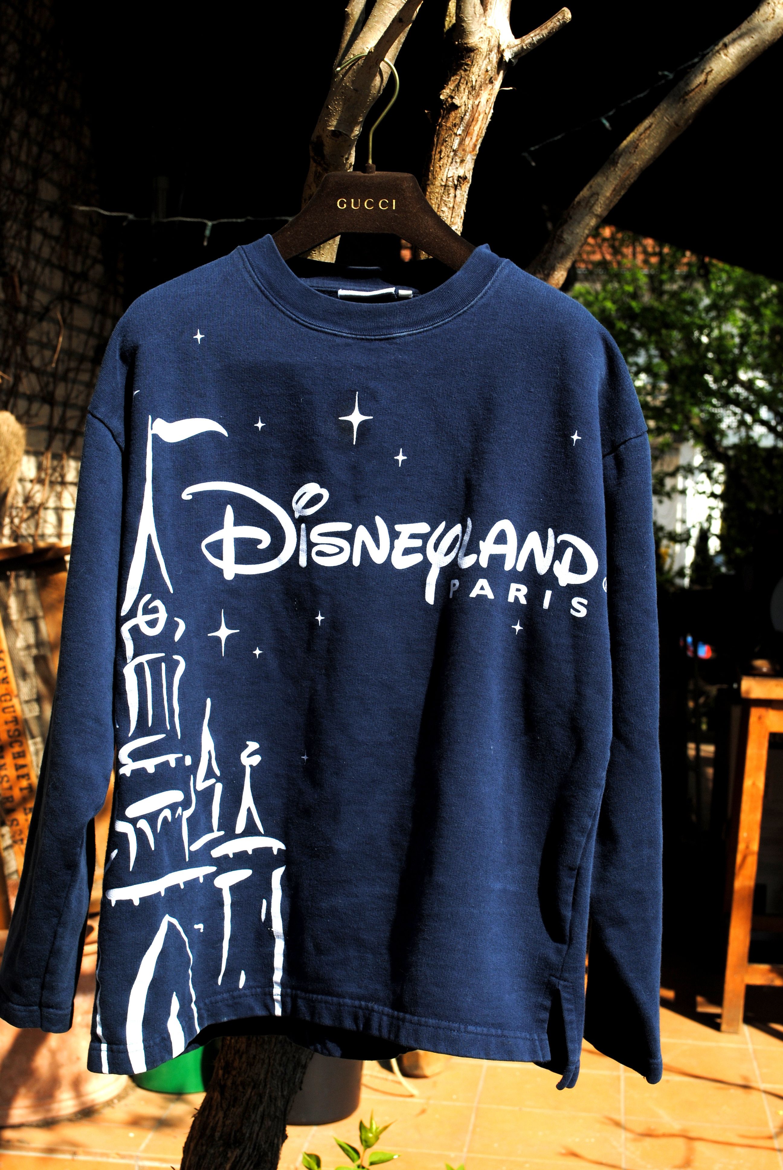 Disneyland paris sweater online