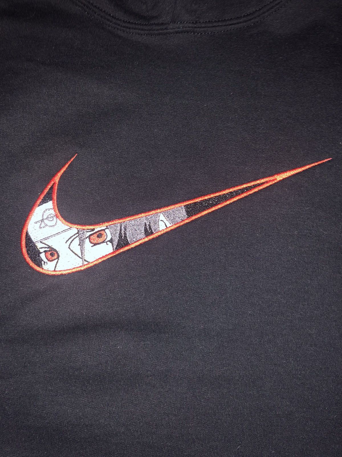 Nike Itachi Nike hoodie Size US L / EU 52-54 / 3 - 5 Thumbnail