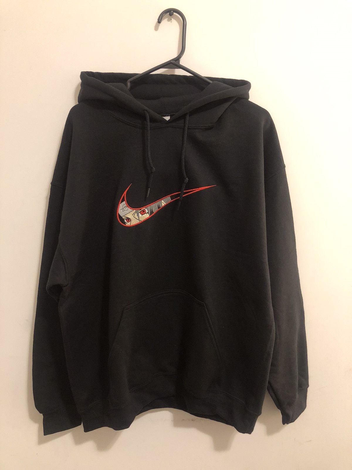 Nike Itachi Nike hoodie Size US L / EU 52-54 / 3 - 2 Preview
