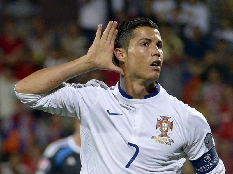 Nike Soccer Jersey Portugal 2014 2015 Away Jersey Grailed