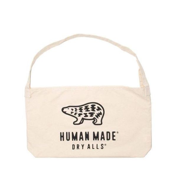 Human Made Human Made Paperboy Bag | Grailed