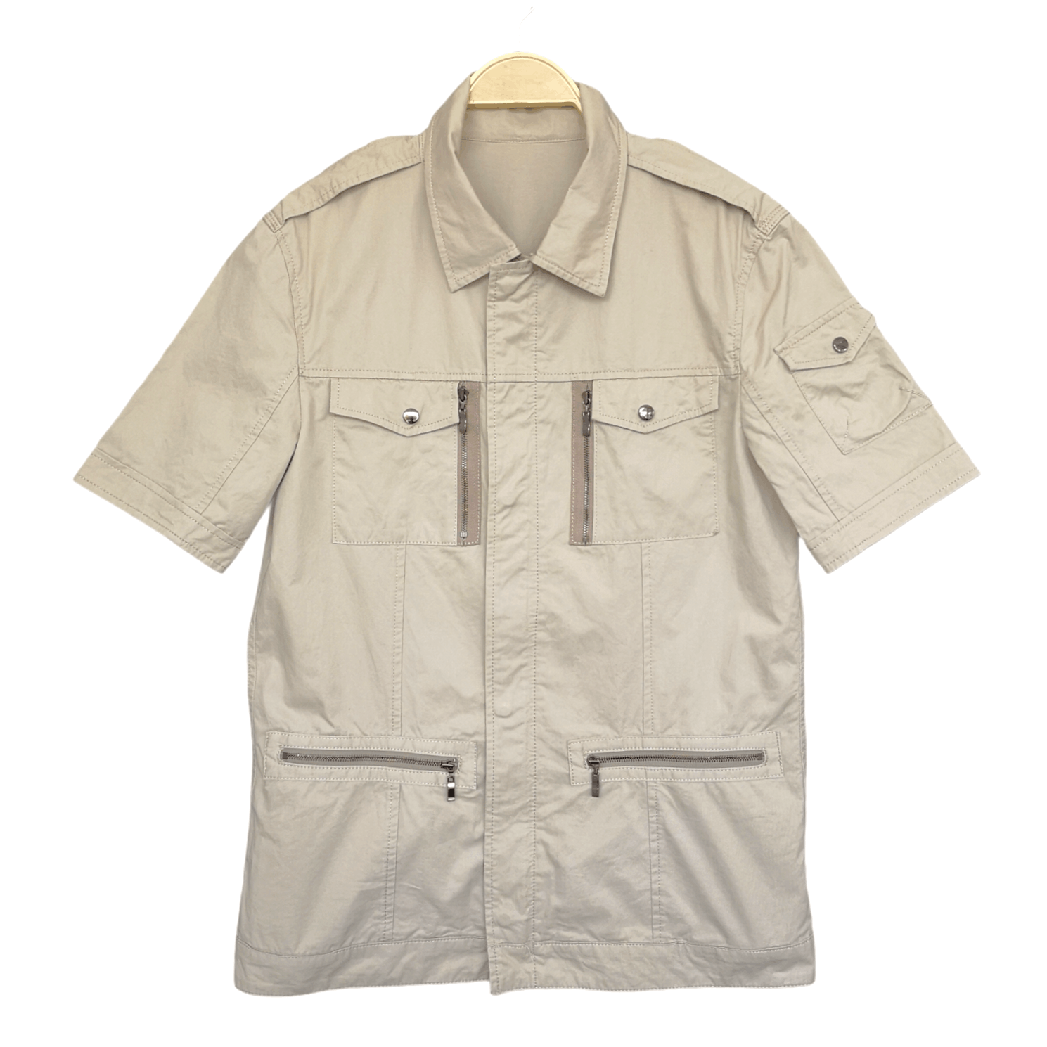 Kenji Ito Comme Ca Collection | Grailed