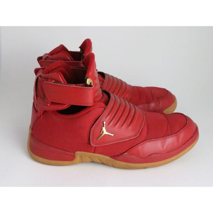 Jordan generation 23 clearance red